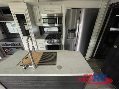 2021 Jayco North Point - Photo 9