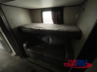 2021 Jayco North Point - Photo 15