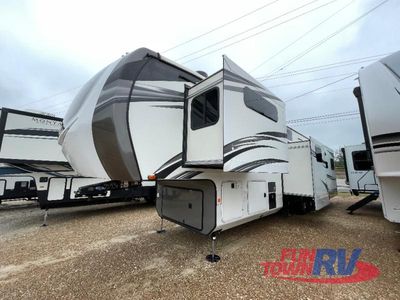 2021 Jayco North Point - Photo 3