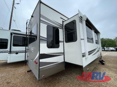 2021 Jayco North Point - Photo 5