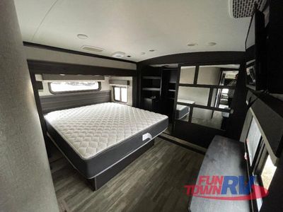 2021 Jayco North Point - Photo 24