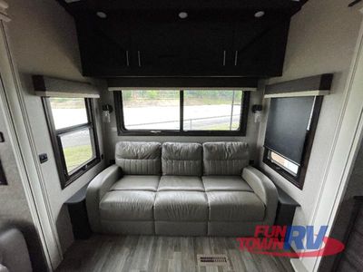 2021 Jayco North Point - Photo 19