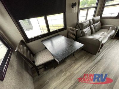 2021 Jayco North Point - Photo 16