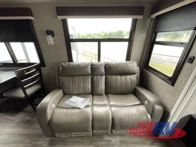 2021 Jayco North Point - Photo 18
