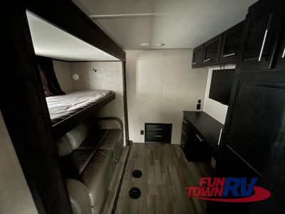 2021 Jayco North Point - Photo 13