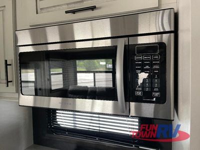 2021 Jayco North Point - Photo 12