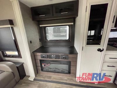 2021 Jayco North Point - Photo 20