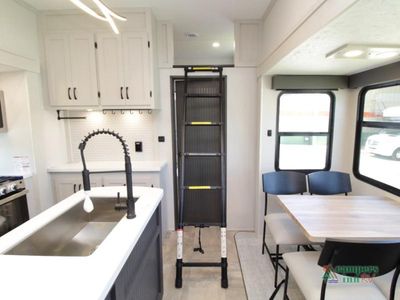 2026 Coachmen RV Chaparral - Photo 23