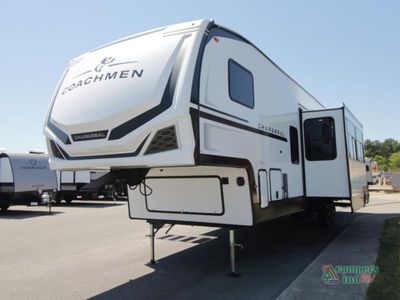2026 Coachmen RV Chaparral - Photo 47
