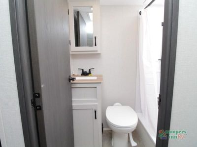 2026 Coachmen RV Chaparral - Photo 43