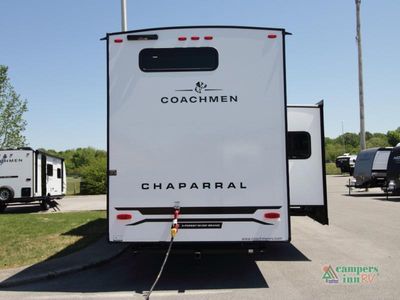 2026 Coachmen RV Chaparral - Photo 50
