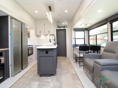 2026 Coachmen RV Chaparral - Photo 4