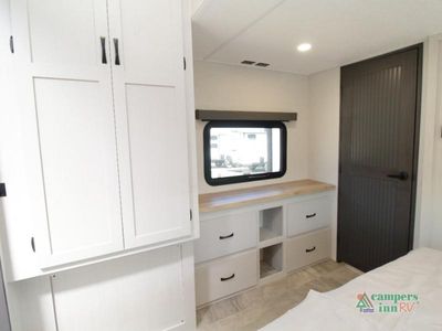 2026 Coachmen RV Chaparral - Photo 28