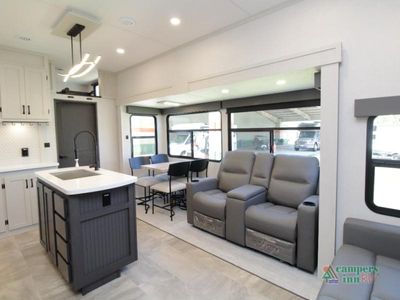 2026 Coachmen RV Chaparral - Photo 5