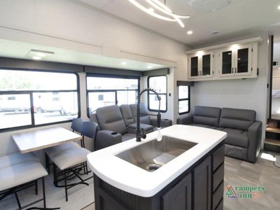 2026 Coachmen RV Chaparral - Photo 9