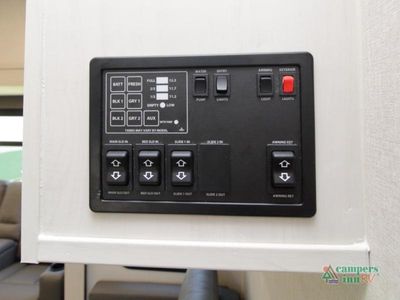 2026 Coachmen RV Chaparral - Photo 46