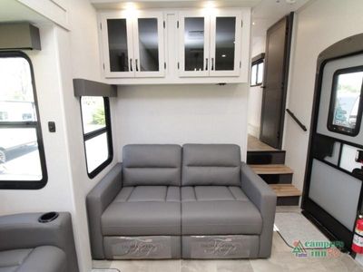 2026 Coachmen RV Chaparral - Photo 21