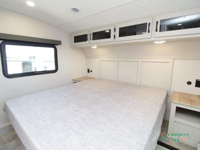 2026 Coachmen RV Chaparral - Photo 37