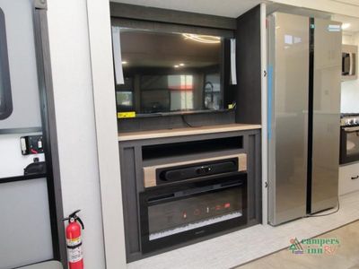 2026 Coachmen RV Chaparral - Photo 22