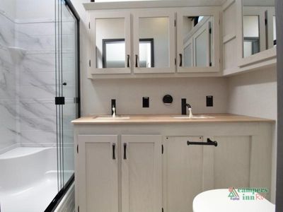2026 Coachmen RV Chaparral - Photo 31