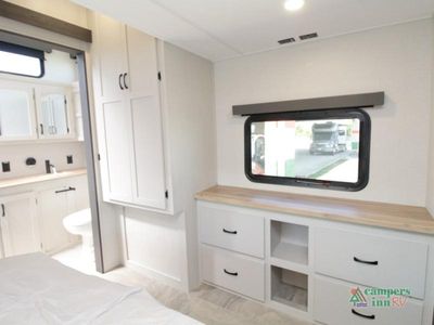2026 Coachmen RV Chaparral - Photo 26