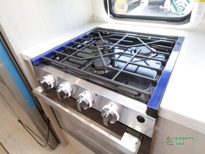 2026 Coachmen RV Chaparral - Photo 12