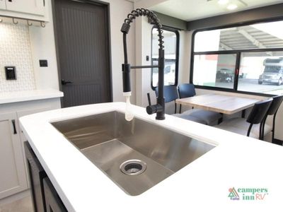 2026 Coachmen RV Chaparral - Photo 10