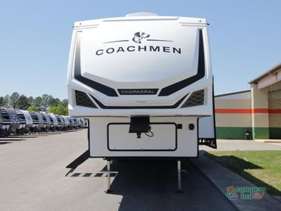2026 Coachmen RV Chaparral - Photo 2