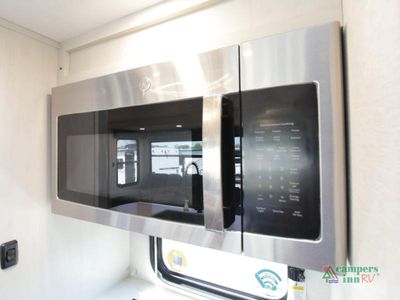 2026 Coachmen RV Chaparral - Photo 11