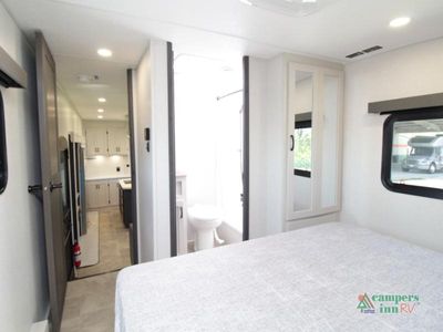 2026 Coachmen RV Chaparral - Photo 38