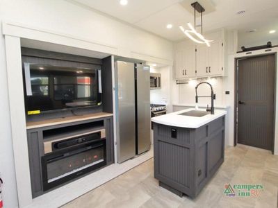 2026 Coachmen RV Chaparral - Photo 6