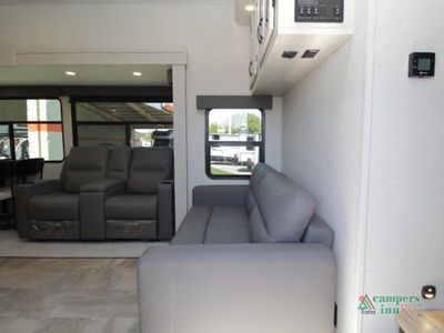 2026 Coachmen RV Chaparral - Photo 3
