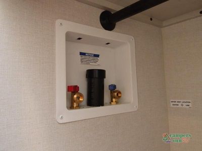 2026 Coachmen RV Chaparral - Photo 30