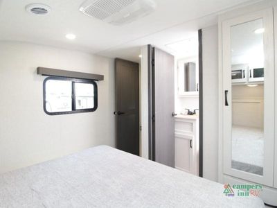 2026 Coachmen RV Chaparral - Photo 40