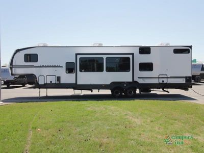 2026 Coachmen RV Chaparral - Photo 48