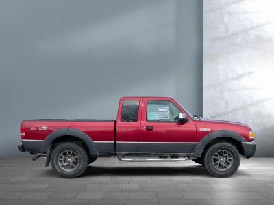 2007 Ford Ranger - Photo 7