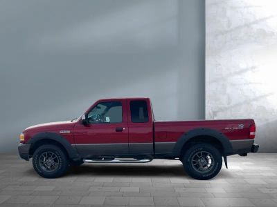 2007 Ford Ranger - Photo 3