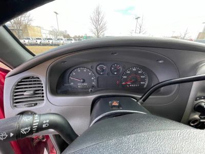 2007 Ford Ranger - Photo 10