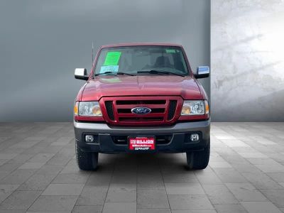 2007 Ford Ranger - Photo 2