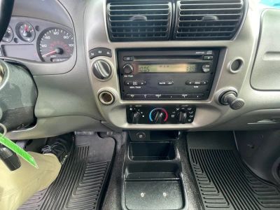 2007 Ford Ranger - Photo 11