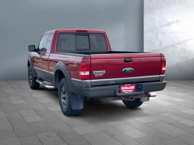 2007 Ford Ranger - Photo 5