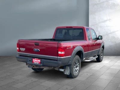 2007 Ford Ranger - Photo 6