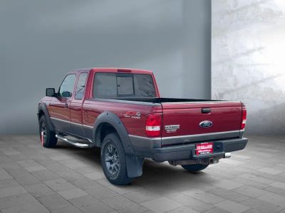2007 Ford Ranger - Photo 4