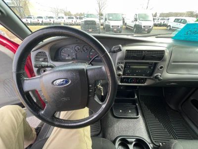 2007 Ford Ranger - Photo 12