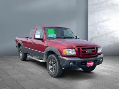 2007 Ford Ranger - Photo 8