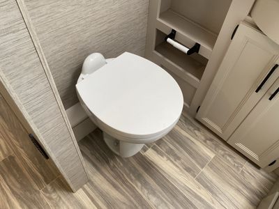 2023 Thor Ace 29D - Photo 28