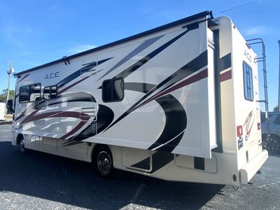 2023 Thor Ace 29D - Photo 30