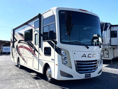 2023 Thor Ace 29D - Photo 29