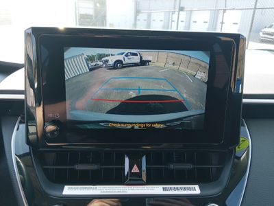2024 Toyota Corolla - Photo 16