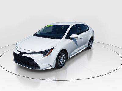 2024 Toyota Corolla - Photo 3